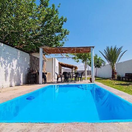 Villa Casa Ferrino Cuatrociénegas de Carranza Exterior foto