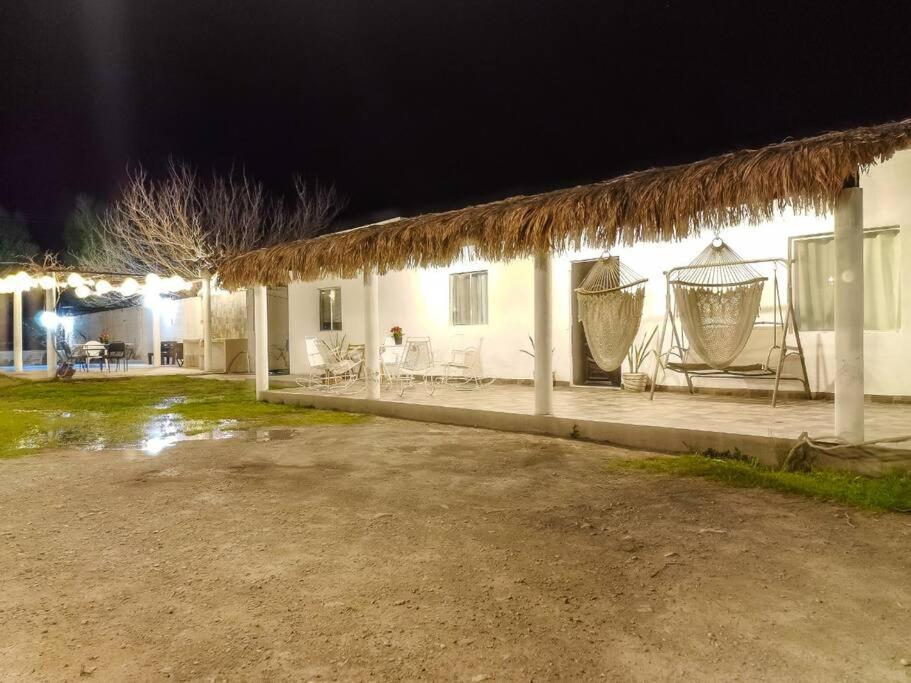 Villa Casa Ferrino Cuatrociénegas de Carranza Exterior foto